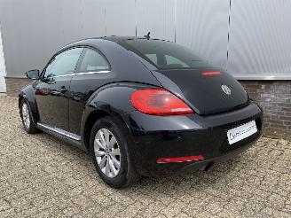 Volkswagen Beetle 1.2 TSI Design BlueMotion PDC, Airco, Lm velgen picture 3