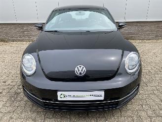 Volkswagen Beetle 1.2 TSI Design BlueMotion PDC, Airco, Lm velgen picture 7