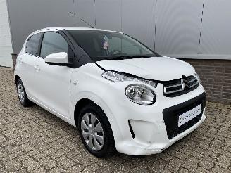 Citroën C1 1.0 VTi Feel Apple Carplay/Android Auto, Airco, picture 6
