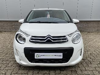 Citroën C1 1.0 VTi Feel Apple Carplay/Android Auto, Airco, picture 7
