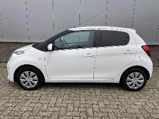 Citroën C1 1.0 VTi Feel Apple Carplay/Android Auto, Airco, picture 2