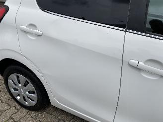 Citroën C1 1.0 VTi Feel Apple Carplay/Android Auto, Airco, picture 15