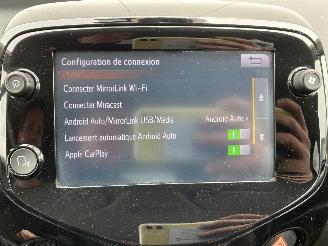 Citroën C1 1.0 VTi Feel Apple Carplay/Android Auto, Airco, picture 33