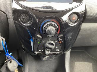 Citroën C1 1.0 VTi Feel Apple Carplay/Android Auto, Airco, picture 34