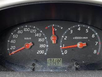 Nissan Micra 1.4 Tekna Elec ramen, 5 Drs, Apk 12-2026 picture 33