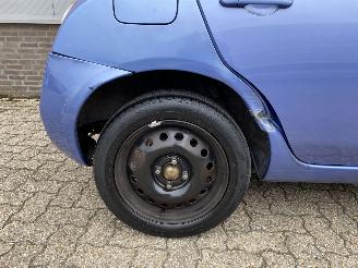 Nissan Micra 1.4 Tekna Elec ramen, 5 Drs, Apk 12-2026 picture 10