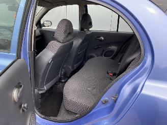 Nissan Micra 1.4 Tekna Elec ramen, 5 Drs, Apk 12-2026 picture 41