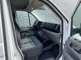 Volkswagen Crafter Oprijwagen 2.0 TDI 177PK Comfortline Automaat, Autotransporter picture 12