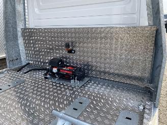 Volkswagen Crafter Oprijwagen 2.0 TDI 177PK Comfortline Automaat, Autotransporter picture 24