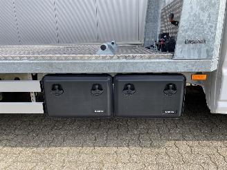 Volkswagen Crafter Oprijwagen 2.0 TDI 177PK Comfortline Automaat, Autotransporter picture 25