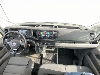 Volkswagen Crafter Oprijwagen 2.0 TDI 177PK Comfortline Automaat, Autotransporter picture 15