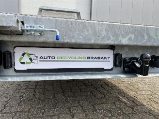 Volkswagen Crafter Oprijwagen 2.0 TDI 177PK Comfortline Automaat, Autotransporter picture 11