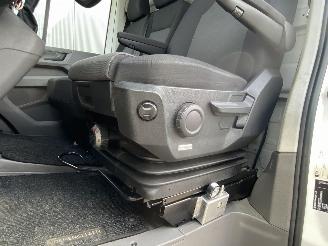 Volkswagen Crafter Oprijwagen 2.0 TDI 177PK Comfortline Automaat, Autotransporter picture 14