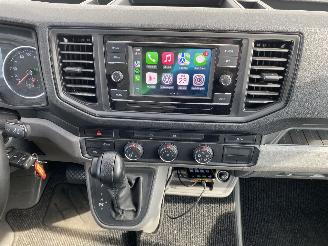 Volkswagen Crafter Oprijwagen 2.0 TDI 177PK Comfortline Automaat, Autotransporter picture 18