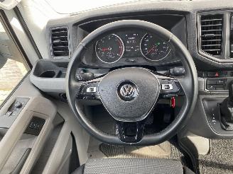 Volkswagen Crafter Oprijwagen 2.0 TDI 177PK Comfortline Automaat, Autotransporter picture 16