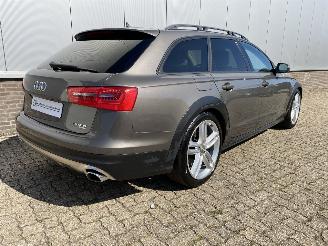 Audi A6 allroad Quattro 3.0 TDI Premium Edition 1e Eigenaar Voll opties picture 4