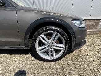 Audi A6 allroad Quattro 3.0 TDI Premium Edition 1e Eigenaar Voll opties picture 20