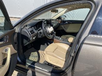 Audi A6 allroad Quattro 3.0 TDI Premium Edition 1e Eigenaar Voll opties picture 24