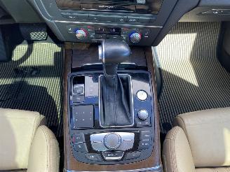 Audi A6 allroad Quattro 3.0 TDI Premium Edition 1e Eigenaar Voll opties picture 42