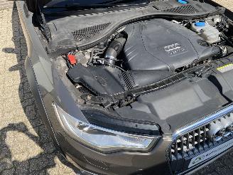 Audi A6 allroad Quattro 3.0 TDI Premium Edition 1e Eigenaar Voll opties picture 11