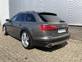Audi A6 allroad Quattro 3.0 TDI Premium Edition 1e Eigenaar Voll opties picture 3