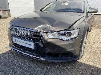 Audi A6 allroad Quattro 3.0 TDI Premium Edition 1e Eigenaar Voll opties picture 9