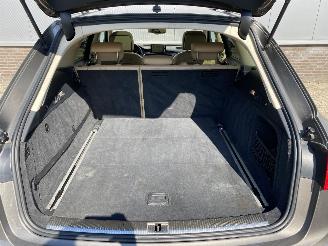 Audi A6 allroad Quattro 3.0 TDI Premium Edition 1e Eigenaar Voll opties picture 48