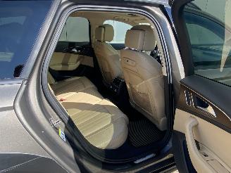 Audi A6 allroad Quattro 3.0 TDI Premium Edition 1e Eigenaar Voll opties picture 44