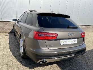 Audi A6 allroad Quattro 3.0 TDI Premium Edition 1e Eigenaar Voll opties picture 16