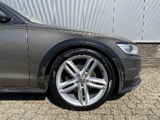 Audi A6 allroad Quattro 3.0 TDI Premium Edition 1e Eigenaar Voll opties picture 19
