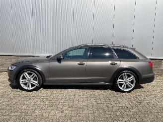 Audi A6 allroad Quattro 3.0 TDI Premium Edition 1e Eigenaar Voll opties picture 2