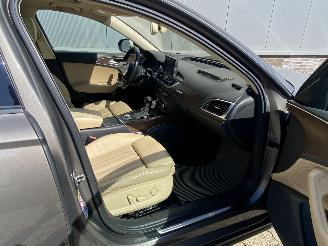 Audi A6 allroad Quattro 3.0 TDI Premium Edition 1e Eigenaar Voll opties picture 25