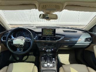 Audi A6 allroad Quattro 3.0 TDI Premium Edition 1e Eigenaar Voll opties picture 29