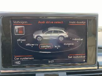 Audi A6 allroad Quattro 3.0 TDI Premium Edition 1e Eigenaar Voll opties picture 37