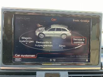 Audi A6 allroad Quattro 3.0 TDI Premium Edition 1e Eigenaar Voll opties picture 35