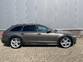 Audi A6 allroad Quattro 3.0 TDI Premium Edition 1e Eigenaar Voll opties picture 21