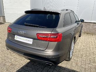 Audi A6 allroad Quattro 3.0 TDI Premium Edition 1e Eigenaar Voll opties picture 18