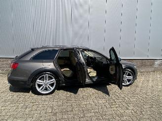 Audi A6 allroad Quattro 3.0 TDI Premium Edition 1e Eigenaar Voll opties picture 23