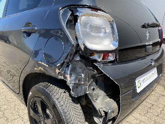 Citroën C1 1.0 VTi Feel airco 5 Deurs Privacy Glass picture 18