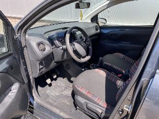 Citroën C1 1.0 VTi Feel airco 5 Deurs Privacy Glass picture 29