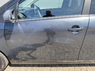 Citroën C1 1.0 VTi Feel airco 5 Deurs Privacy Glass picture 13