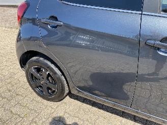 Citroën C1 1.0 VTi Feel airco 5 Deurs Privacy Glass picture 28