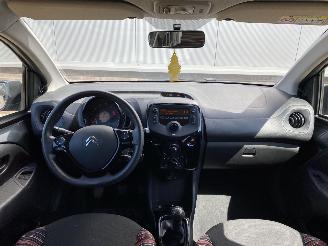Citroën C1 1.0 VTi Feel airco 5 Deurs Privacy Glass picture 31