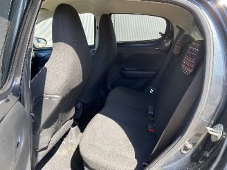 Citroën C1 1.0 VTi Feel airco 5 Deurs Privacy Glass picture 42