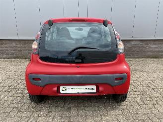 Citroën C1 1.0-12V Séduction picture 11
