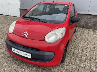 Citroën C1 1.0-12V Séduction picture 9