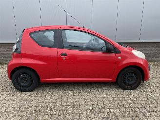 Citroën C1 1.0-12V Séduction picture 5