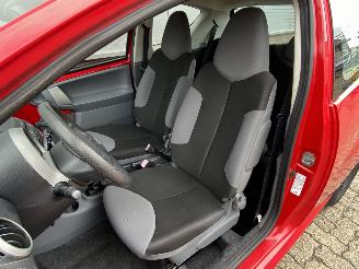 Citroën C1 1.0-12V Séduction picture 17