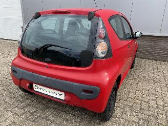 Citroën C1 1.0-12V Séduction picture 12