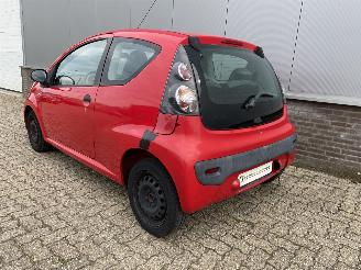 Citroën C1 1.0-12V Séduction picture 3